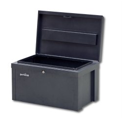 Van safes / vaults for safe tool storage
